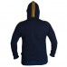 ARD CHAMPS™ Fleece Hoodie Shirts MMA Gym Boxing Exercise Running Jogging Tracksuit Top